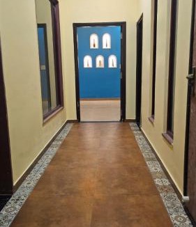 Jaipur House | Raghuvan Farm