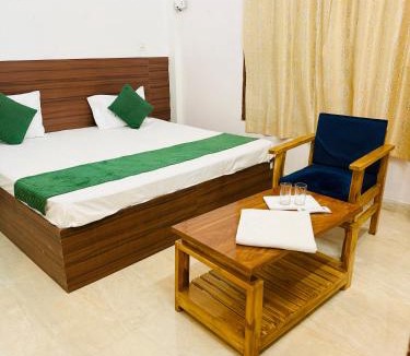 Haraiya House | Raghuvar Residency