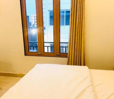 Haraiya House | Raghuvar Residency