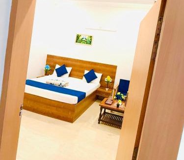 Haraiya House | Raghuvar Residency