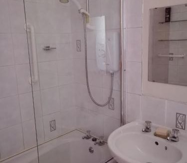 North Glasgow House | Raglan Room