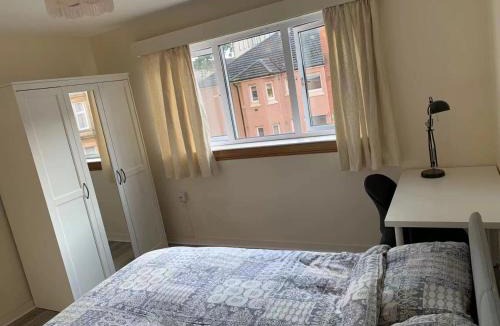 North Glasgow House | Raglan Room
