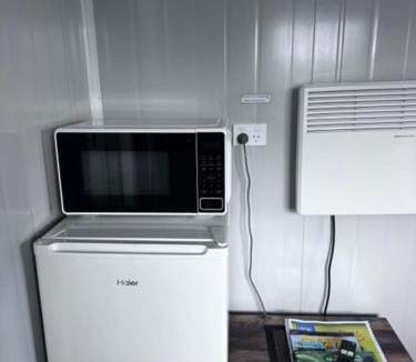 Raglan House | Raglan Seaview Cabin