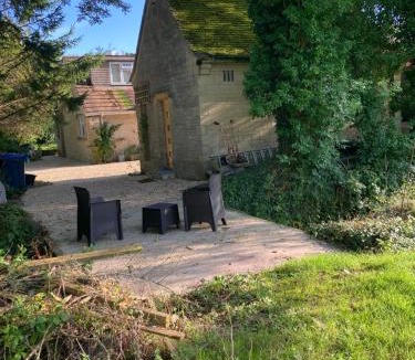 Ampney Crucis House | Raglans