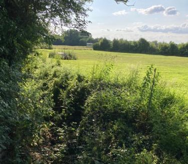 Ampney Crucis House | Raglans