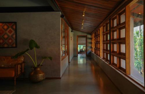 Talipparamba Resort | RagMalhar Luxury Pool Villa, Payyanur