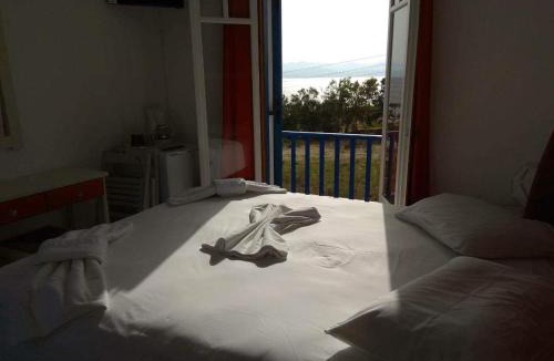 Logaras Apartment | Ragoussis House