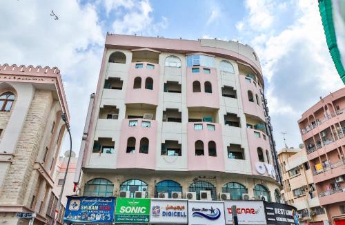 Old Dubai Hotel | Rahab Hotel