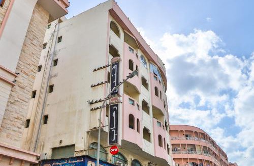 Old Dubai Hotel | Rahab Hotel