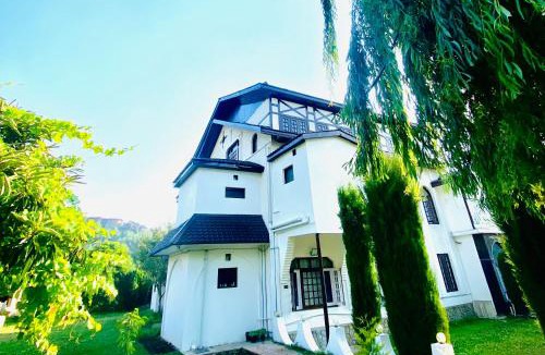 Nishat-Shalimar Resort | Rahat Resort