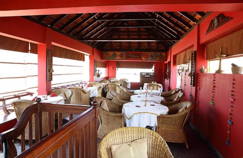 Alappuzha Hotel | Raheem Heritage Beach Resort Since 1868