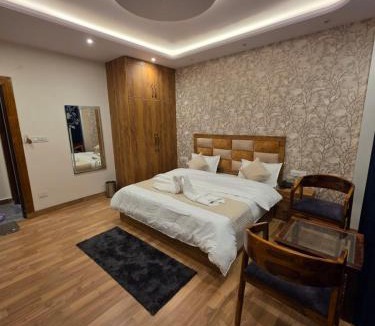 Suni House | Rahini sunset villa