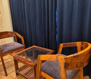 Suni House | Rahini sunset villa