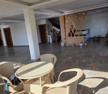 Suni House | Rahini sunset villa