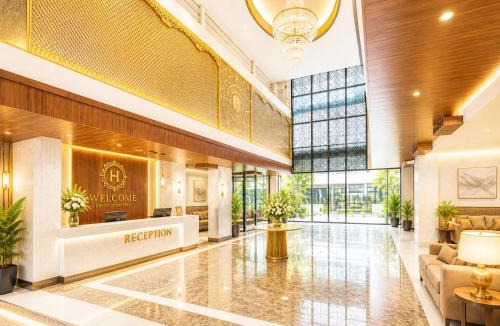 Ayodhya Resort | Rahitya Premier Anant
