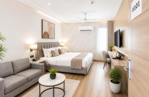 Ayodhya Resort | Rahitya Premier Anant