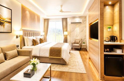 Ayodhya Resort | Rahitya Premier Anant
