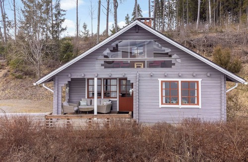 Ikaalinen House | Rahkola by Interhome