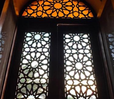 Tunis Village Hostel | Rahma House Hostel