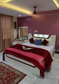 Mangalore Apartment | Rahul Residency