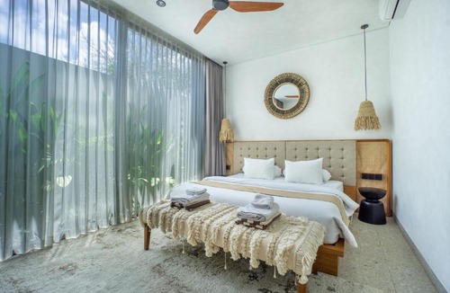 Kutuh Apartment | Rahya Villas Complex