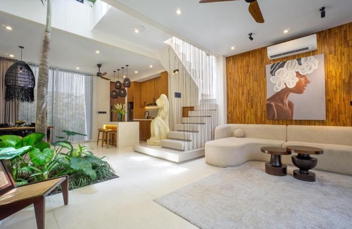 Kutuh Apartment | Rahya Villas Complex