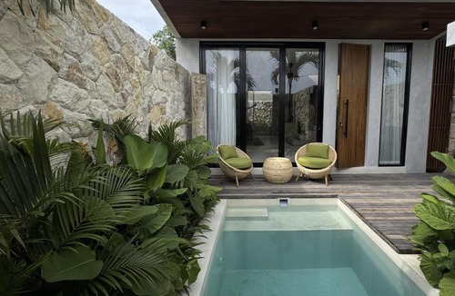 Kutuh Apartment | Rahya Villas Complex