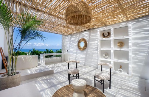 Kutuh Apartment | Rahya Villas Complex