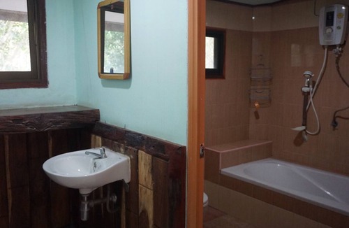 Ban Rai Hotel | Rai Aeifoon Resort