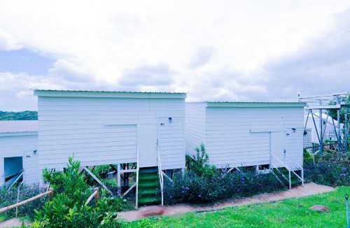 Mae Rim District House | Rai Muen Larn View