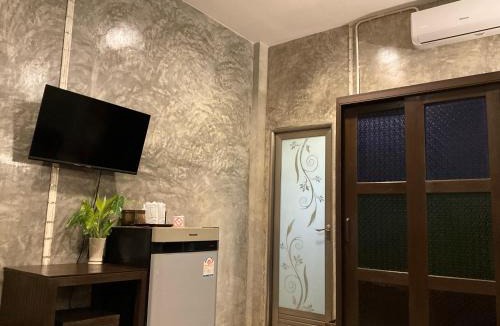 Mae Chan House | Rai Phuchat
