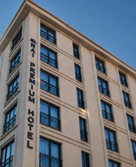 Bakırkoy Apartment | Rai Premium İstanbul