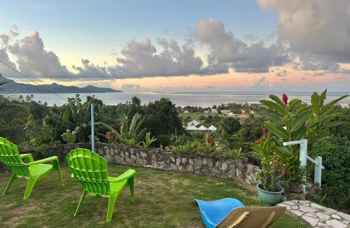 Uturoa House | Raiatea Bellevue