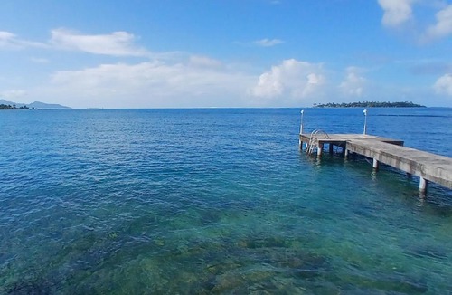 Uturoa Bed & Breakfast | Raiatea Guest