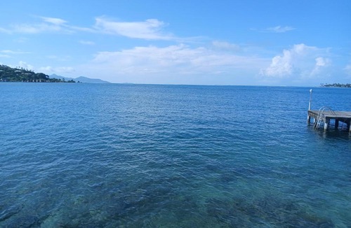 Uturoa Bed & Breakfast | Raiatea Guest