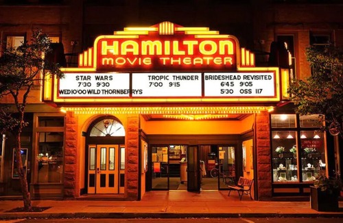 Hamilton House | Raider Retreat - Family friendly, private, peaceful getaway