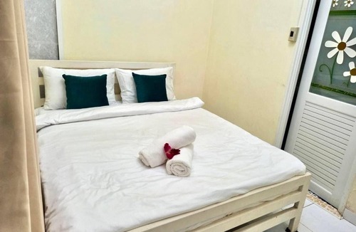 Bo Phloi Hotel | Raikhunmon