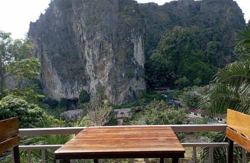 Krabi Resort | Railay Hilltop