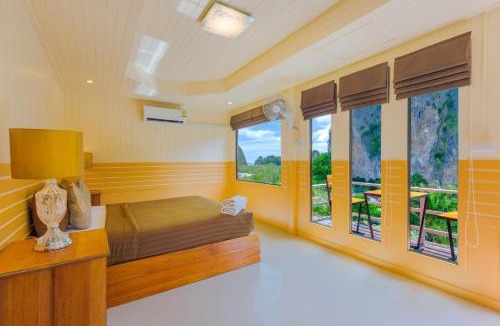 Krabi Resort | Railay Hilltop