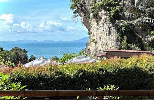 Krabi Resort | Railay Phutawan Resort