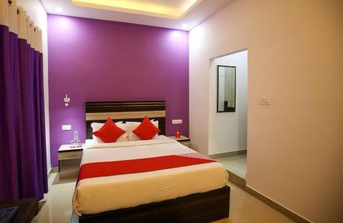 Alappuzha Hotel | Railview Residency