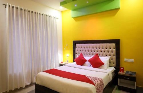 Alappuzha Hotel | Railview Residency
