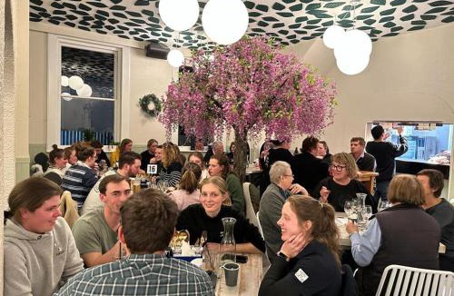 Winton Hotel | Railway Hotel