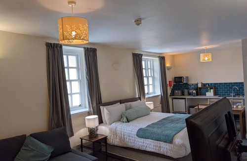 Princetown House | Railway Ramblers' Rest