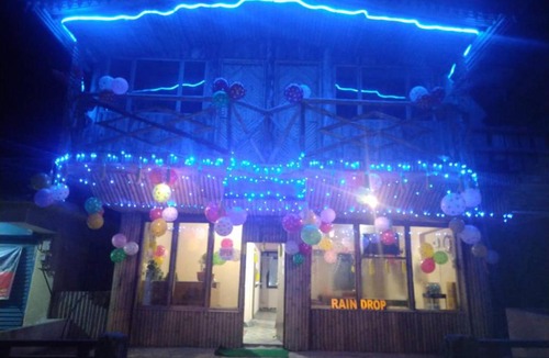 Ravangla House | Rain Drop Guest House