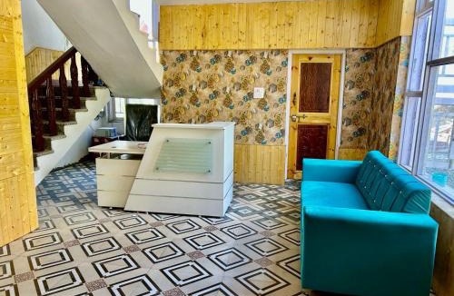 Pahalgam Hotel | Rain Forest Retreat