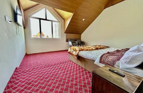 Pahalgam Hotel | Rain Forest Retreat