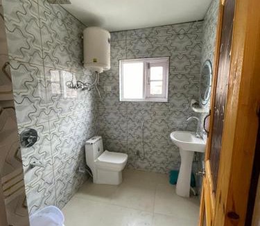 Pahalgam Hotel | Rain Forest Retreat
