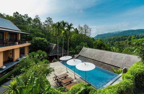 Nong Kwai Villa | Rain Forests Villa