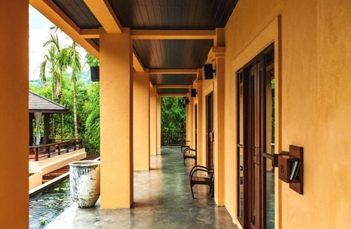 Nong Kwai Villa | Rain Forests Villa